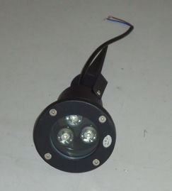 LED插地灯 款式齐全 LED地灯3W